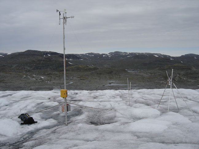 Midtdalsbreen_200808