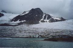 Finailspitze e Hochjochlferner (ValSenales)
