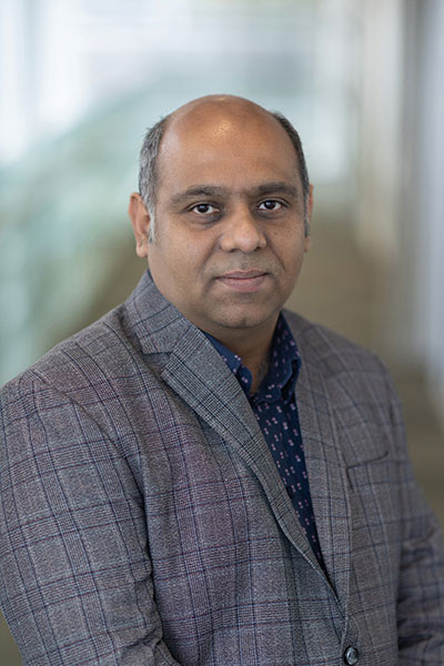 Mohammad Khalad Hasan