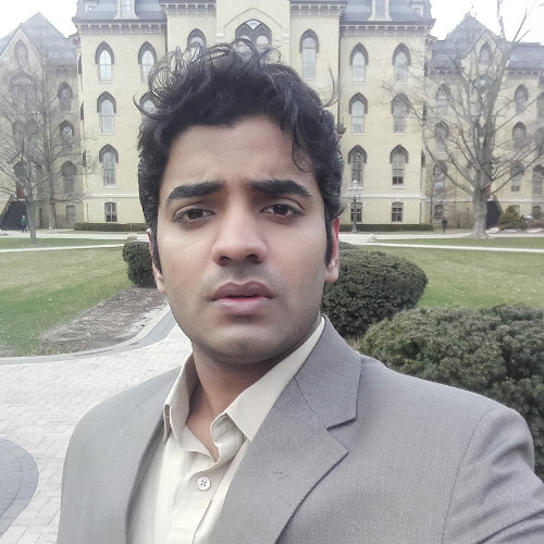 Akshith Ullal