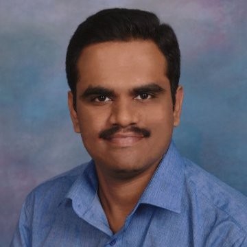 Ashutosh Shivakumar