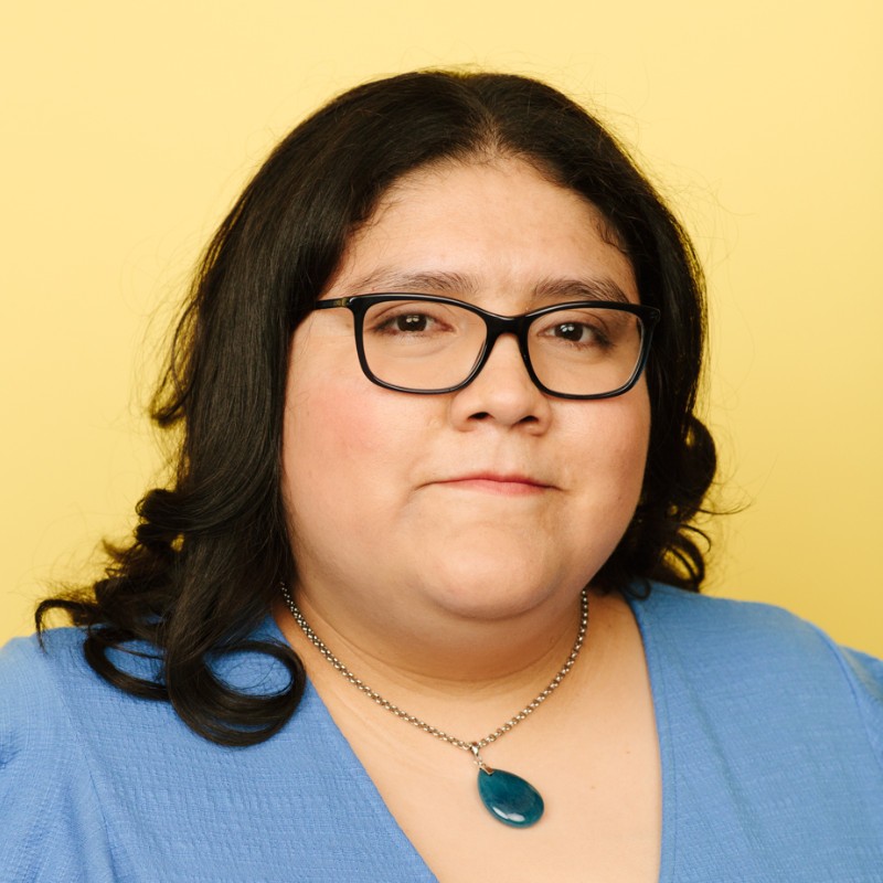 Mayra Donaji Barrera-Machuca