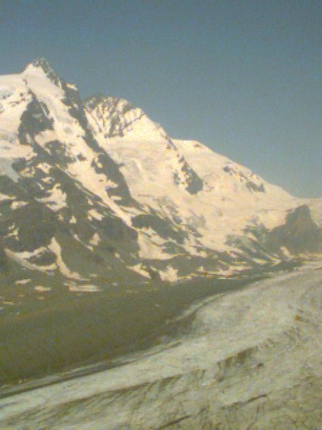 19940628-Grosglockner