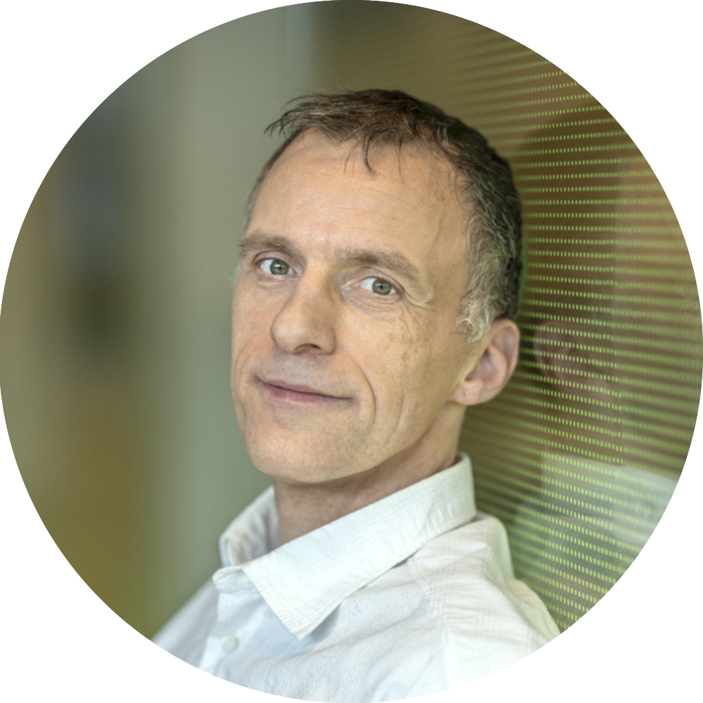 Egon van den Broek
