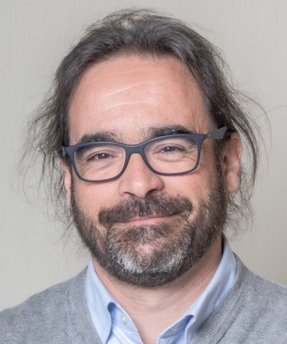 Luis Merino