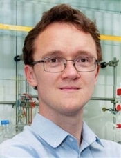 Freddy Rabouw