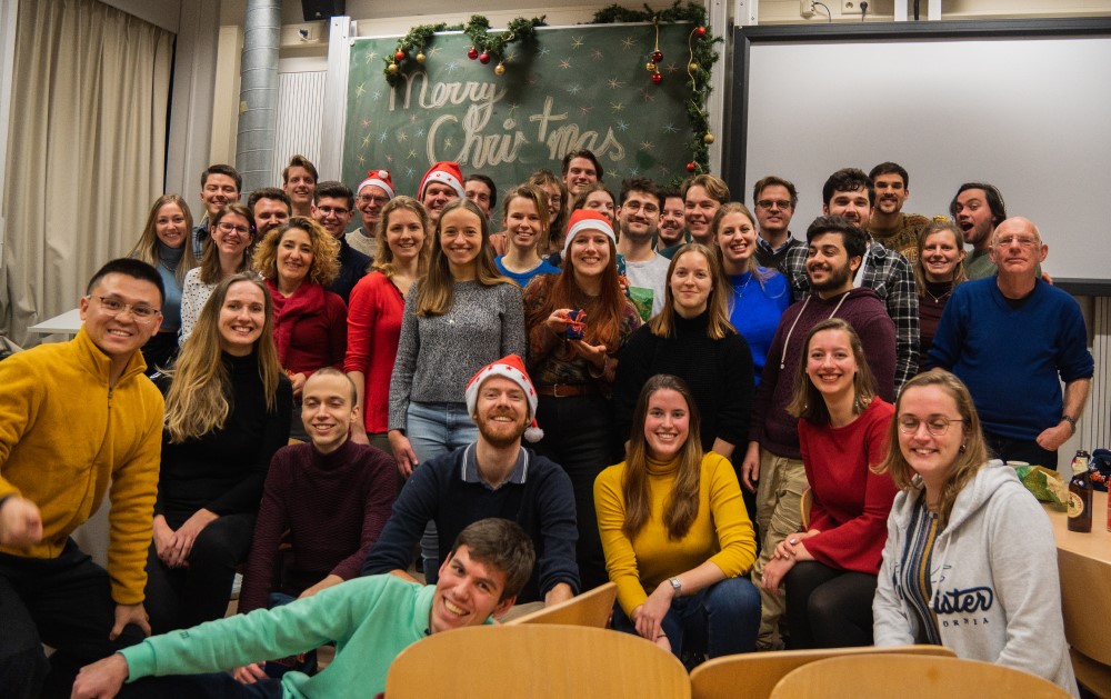 CMI group photo 5